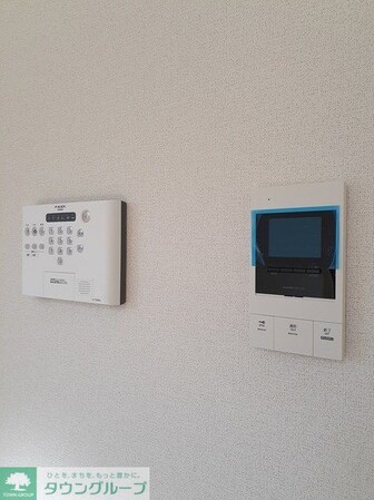 ポタミオンの物件内観写真